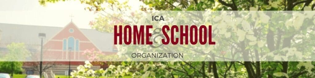 ICA Home School Organization